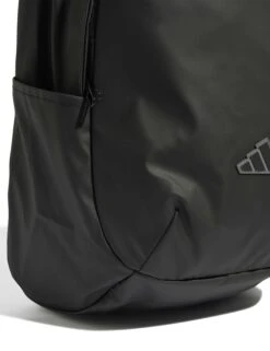 ADIDAS Ultramodern Backpack - Sleek Black Performance Gear -The Sports Edit Store adidas ultramodern backpack black je3219 5