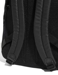 ADIDAS Ultramodern Backpack - Sleek Black Performance Gear -The Sports Edit Store adidas ultramodern backpack black je3219 6