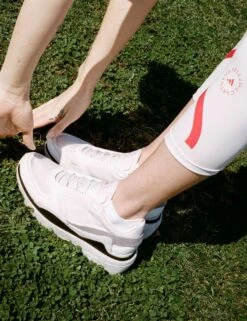 adidas by Stella McCartney Earthlight Mesh Shoes - White/Grey/Black 17 adidas by Stella McCartney Earthlight Mesh Shoes - White/Grey/Black -The Sports Edit Store adidas x stella mccartney earthlight mesh shoes white grey black h02809 2