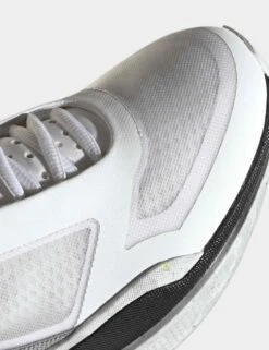 adidas by Stella McCartney Earthlight Mesh Shoes - White/Grey/Black 16 adidas by Stella McCartney Earthlight Mesh Shoes - White/Grey/Black -The Sports Edit Store adidas x stella mccartney earthlight mesh shoes white grey black h02809 3