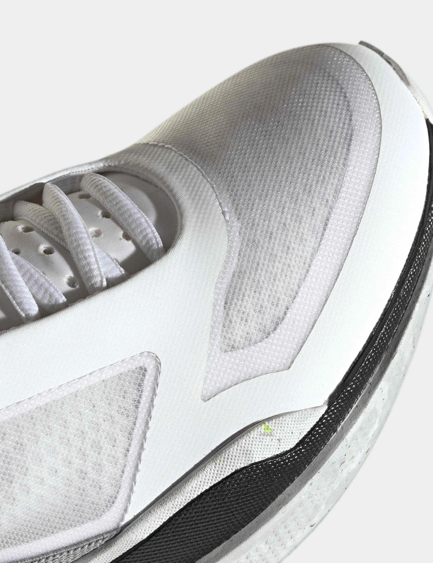 adidas by Stella McCartney Earthlight Mesh Shoes - White/Grey/Black 9 adidas by Stella McCartney Earthlight Mesh Shoes - White/Grey/Black - Image 7