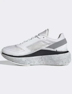 adidas by Stella McCartney Earthlight Mesh Shoes - White/Grey/Black 13 adidas by Stella McCartney Earthlight Mesh Shoes - White/Grey/Black -The Sports Edit Store adidas x stella mccartney earthlight mesh shoes white grey black h02809 6