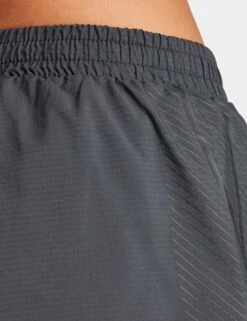 TruePace Running Shorts - Black -The Sports Edit Store adidas x stella mccartney truepace running shorts black it9728 4