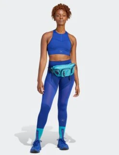 TruePurpose Optime Training 7/8 Leggings - Mystery Ink 13 TruePurpose Optime Training 7/8 Leggings - Mystery Ink -The Sports Edit Store adidas x stella mccartney truepurpose optime training 7 8 leggings mystery ink ib6797 5