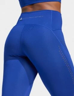 TruePurpose Optime Training 7/8 Leggings - Mystery Ink 10 TruePurpose Optime Training 7/8 Leggings - Mystery Ink -The Sports Edit Store adidas x stella mccartney truepurpose optime training 7 8 leggings mystery ink ib6797 6