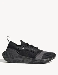 adidas by Stella McCartney Ultraboost Light Shoes - Core Black/Cloud White