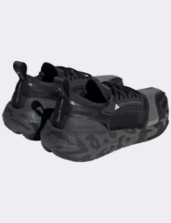 adidas by Stella McCartney Ultraboost Light Shoes - Core Black/Cloud White 13 adidas by Stella McCartney Ultraboost Light Shoes - Core Black/Cloud White -The Sports Edit Store adidas x stella mccartney ultraboost light shoes black hq8666 4