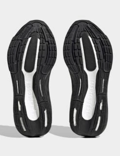 adidas by Stella McCartney Ultraboost Light Shoes - Core Black/Cloud White 15 adidas by Stella McCartney Ultraboost Light Shoes - Core Black/Cloud White -The Sports Edit Store adidas x stella mccartney ultraboost light shoes black hq8666 7