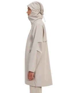 Berghaus Ashberry Gore-Tex Waterproof Jacket - Taupe -The Sports Edit Store berghaus ashberry gore tex waterproof jacket taupe 4a001849td3 4