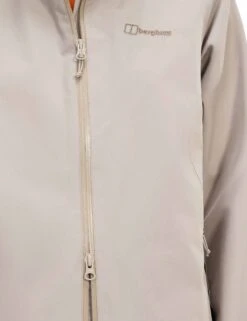 Berghaus Ashberry Gore-Tex Waterproof Jacket - Taupe -The Sports Edit Store berghaus ashberry gore tex waterproof jacket taupe 4a001849td3 6