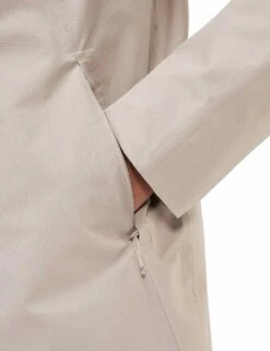 Berghaus Ashberry Gore-Tex Waterproof Jacket - Taupe -The Sports Edit Store berghaus ashberry gore tex waterproof jacket taupe 4a001849td3 7