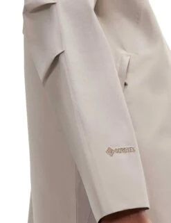 Berghaus Ashberry Gore-Tex Waterproof Jacket - Taupe -The Sports Edit Store berghaus ashberry gore tex waterproof jacket taupe 4a001849td3 8