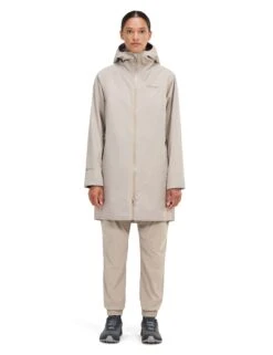 Berghaus Ashberry Gore-Tex Waterproof Jacket - Taupe -The Sports Edit Store berghaus ashberry gore tex waterproof jacket taupe 4a001849td3 9