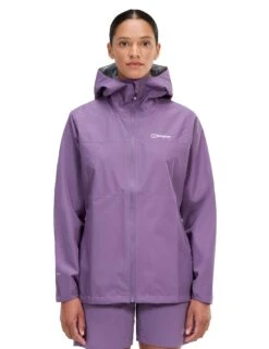 Berghaus Deluge Pro 3.0 Waterproof Jacket - Aura