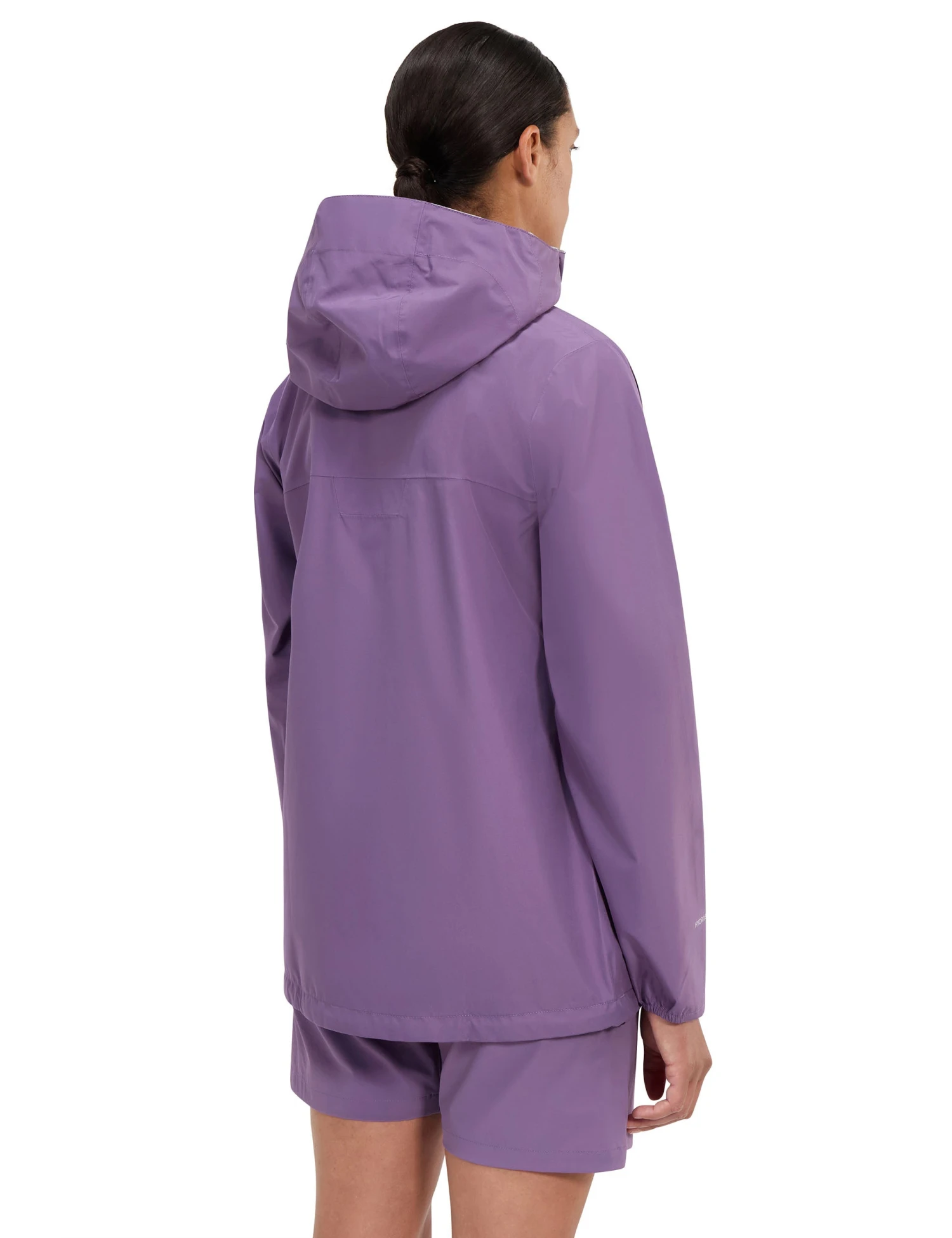 Berghaus Deluge Pro 3.0 Waterproof Jacket - Aura 4 Berghaus Deluge Pro 3.0 Waterproof Jacket - Aura - Image 2