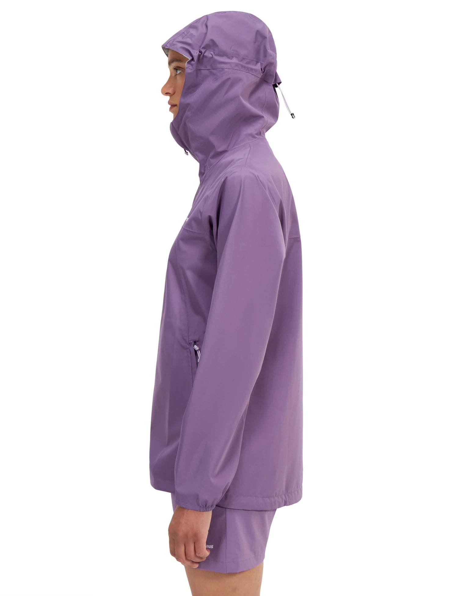 Berghaus Deluge Pro 3.0 Waterproof Jacket - Aura 5 Berghaus Deluge Pro 3.0 Waterproof Jacket - Aura - Image 3