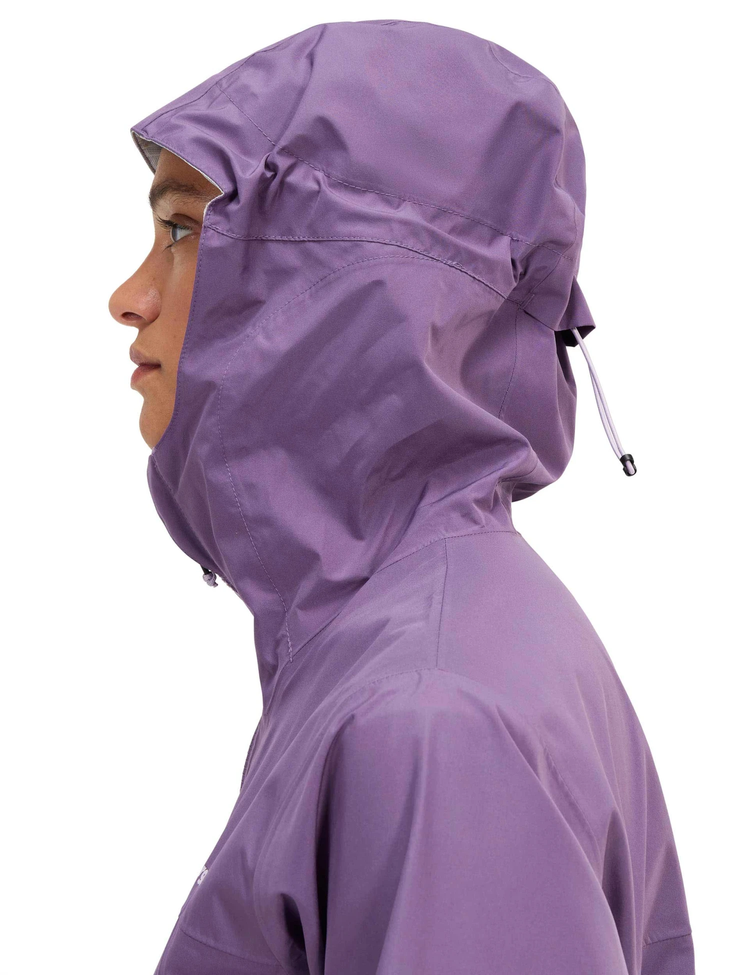 Berghaus Deluge Pro 3.0 Waterproof Jacket - Aura 6 Berghaus Deluge Pro 3.0 Waterproof Jacket - Aura - Image 4