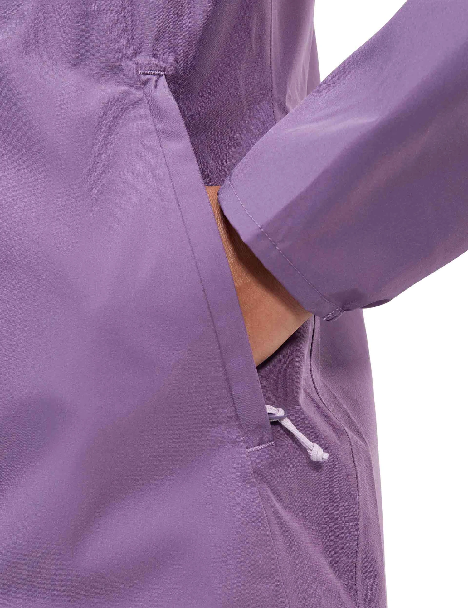 Berghaus Deluge Pro 3.0 Waterproof Jacket - Aura 7 Berghaus Deluge Pro 3.0 Waterproof Jacket - Aura - Image 5