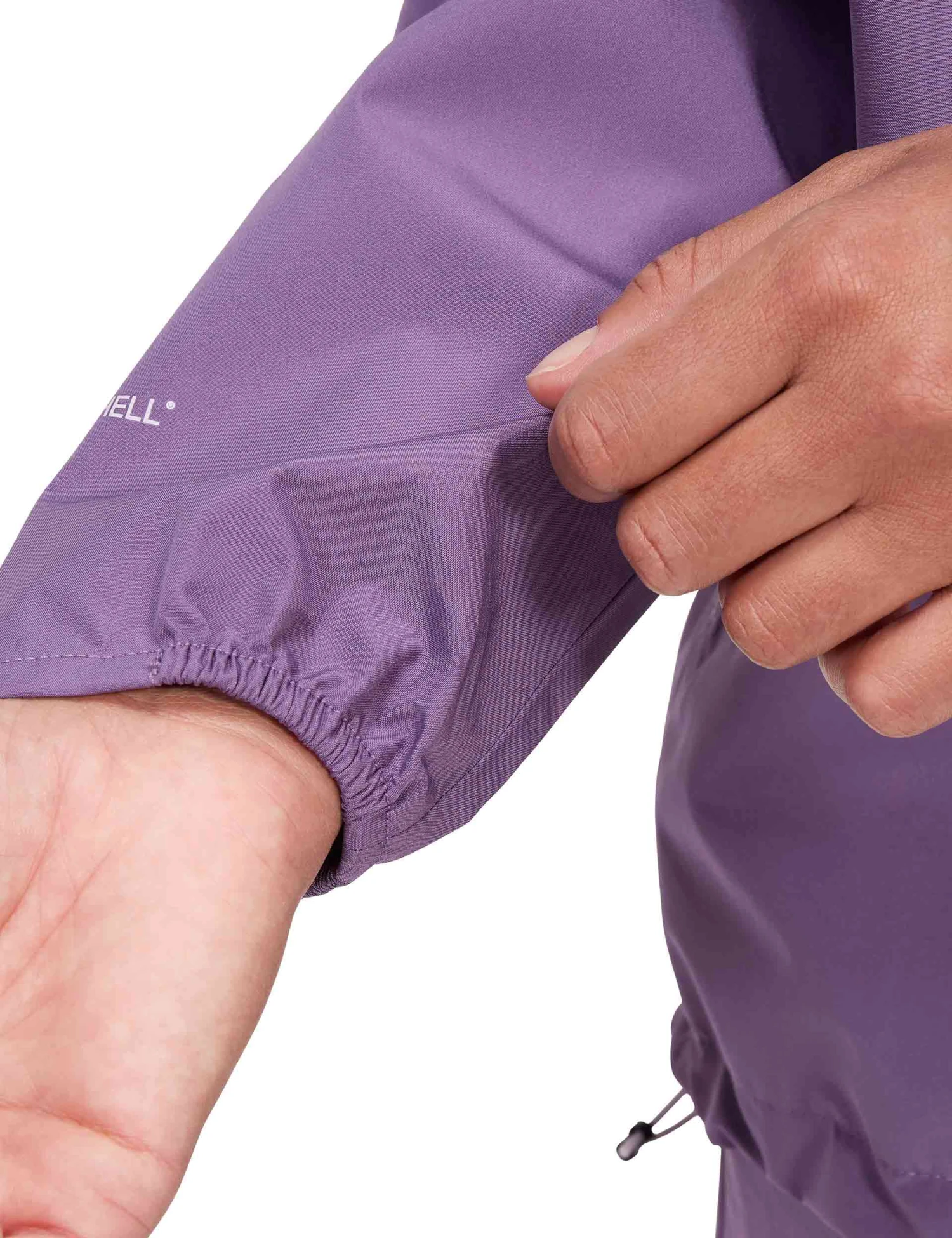 Berghaus Deluge Pro 3.0 Waterproof Jacket - Aura 9 Berghaus Deluge Pro 3.0 Waterproof Jacket - Aura - Image 7