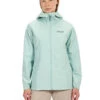 Berghaus Deluge Pro 3.0 Waterproof Jacket - Evernia Green