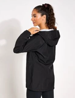 Berghaus Deluge Pro 3.0 Waterproof Jacket - Jet Black -The Sports Edit Store berghaus deluge pro 3 0 waterproof jacket jet black 4 a001484 bp6 2