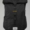 Berghaus Explorer Backpack - Durable Rolltop Travel & Commuter Bag -The Sports Edit Store berghaus explorer backpack black 422623bp6 1