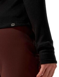 Berghaus Ivyhill Crew - Jet Black 14 Berghaus Ivyhill Crew - Jet Black -The Sports Edit Store berghaus ivyhill crew jet black E2 80 8B 4 a001844 bp6 6