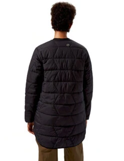 Berghaus Netherdene Quilted Insulated Jacket - Jet Black 9 Berghaus Netherdene Quilted Insulated Jacket - Jet Black -The Sports Edit Store berghaus netherdene quilted insulated jacket black 4a001846bp6 2