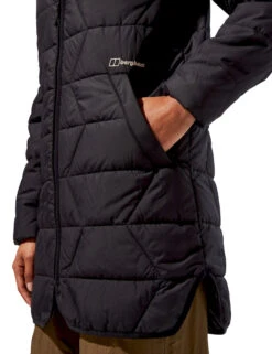 Berghaus Netherdene Quilted Insulated Jacket - Jet Black 12 Berghaus Netherdene Quilted Insulated Jacket - Jet Black -The Sports Edit Store berghaus netherdene quilted insulated jacket black 4a001846bp6 4