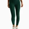 Beyond Yoga SPACEDYE OUT OF POCKET HIGH WAISTED MIDI LEGGINGDARK SPRUCE GREEN HEATHER 2 Beyond Yoga SPACEDYE OUT OF POCKET HIGH WAISTED MIDI LEGGINGDARK SPRUCE GREEN HEATHER -The Sports Edit Store beyond yoga spacedye out of pocket hw midi legging dark spruce green heather sd3452 1
