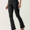 Born Alisha Legging - Black 2 Born Alisha Legging - Black -The Sports Edit Store born alisha legging black 1