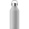 Chilly's Series 2 Granite Grey Insulated Water Bottle, 500ml -The Sports Edit Store chillys granite greywater bottle 500ml B2B B500S2GGRY 1