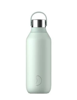 Chilly's Series 2 Water Bottle 500ml - Lichen