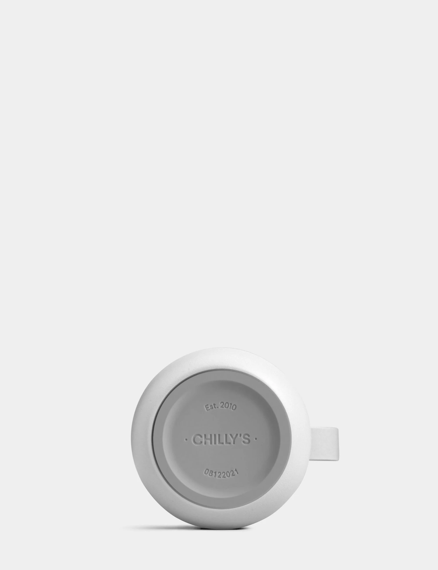 Chilly's Series 2 Flip Water Bottle - 500ml Granite Edition 7 Chilly's Series 2 Flip Water Bottle - 500ml Granite Edition - Image 5