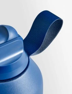 Chilly's Series 2 Flip 500ml Water Bottle - Whale Edition -The Sports Edit Store chillys series 2 flip water bottle whale 500ml 1 3