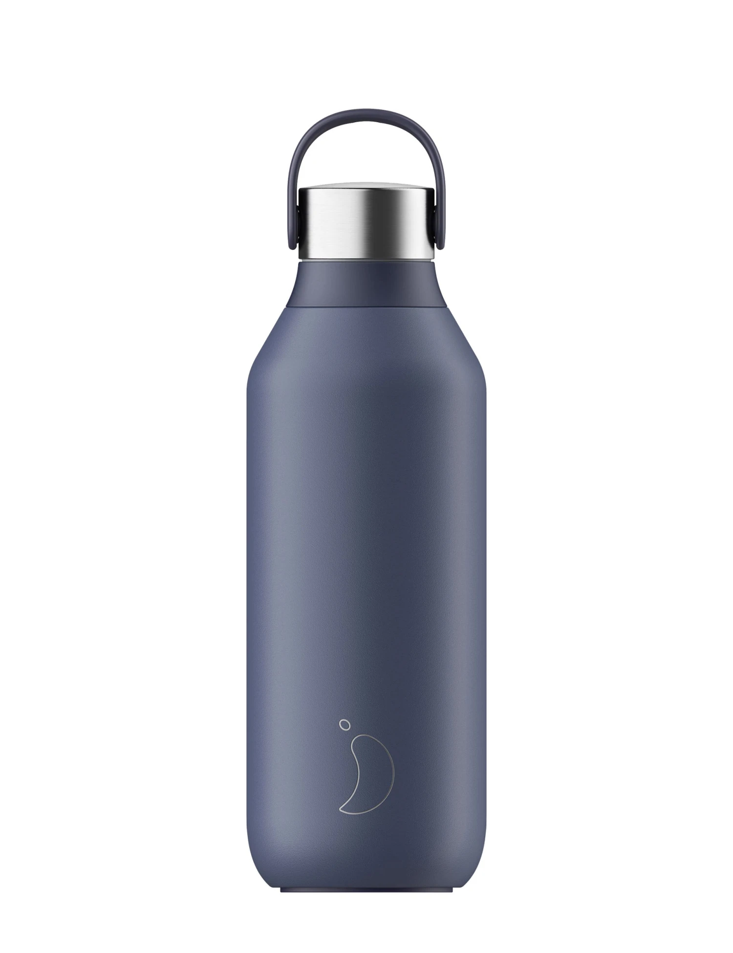 Chilly's Series 2 Water Bottle 500ml - Whale Edition 3 Chilly's Series 2 Water Bottle 500ml - Whale Edition