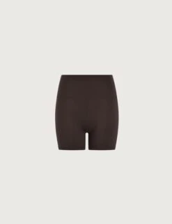 Varley The Freesoft Shorts Set - Coffee Bean 17 Varley The Freesoft Shorts Set - Coffee Bean -The Sports Edit Store coffee bean short ghost
