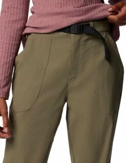 Columbia Brea Falls Hiking Trousers - Stone Green 10 Columbia Brea Falls Hiking Trousers - Stone Green -The Sports Edit Store columbia brea falls hiking trousers stone green 2086004397 3