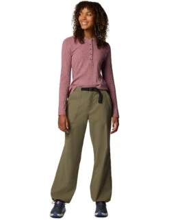 Columbia Brea Falls Hiking Trousers - Stone Green 13 Columbia Brea Falls Hiking Trousers - Stone Green -The Sports Edit Store columbia brea falls hiking trousers stone green 2086004397 6