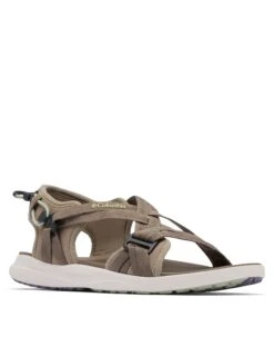Columbia Sandal - Wet Sand/Safari 11 Columbia Sandal - Wet Sand/Safari -The Sports Edit Store columbia columbia sandal wet sand safari 1889551252 2