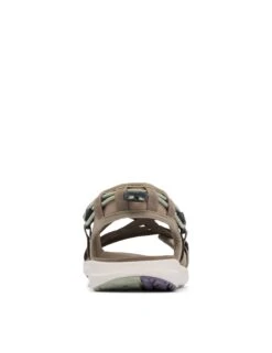 Columbia Sandal - Wet Sand/Safari 17 Columbia Sandal - Wet Sand/Safari -The Sports Edit Store columbia columbia sandal wet sand safari 1889551252 3
