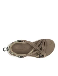 Columbia Sandal - Wet Sand/Safari 14 Columbia Sandal - Wet Sand/Safari -The Sports Edit Store columbia columbia sandal wet sand safari 1889551252 4