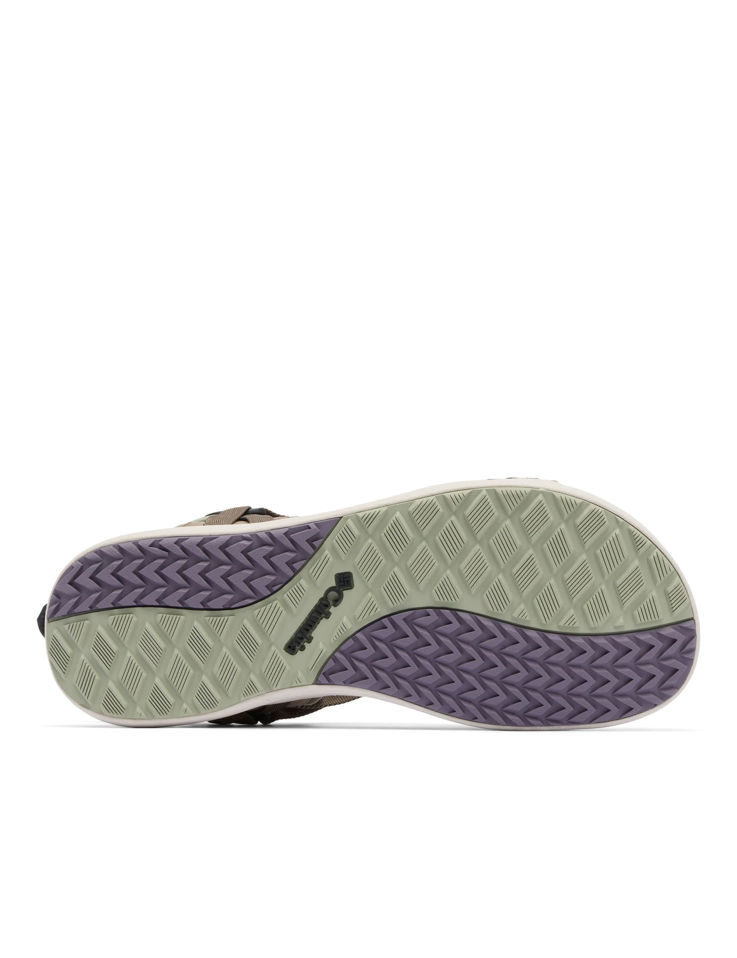Columbia Sandal - Wet Sand/Safari 8 Columbia Sandal - Wet Sand/Safari - Image 6