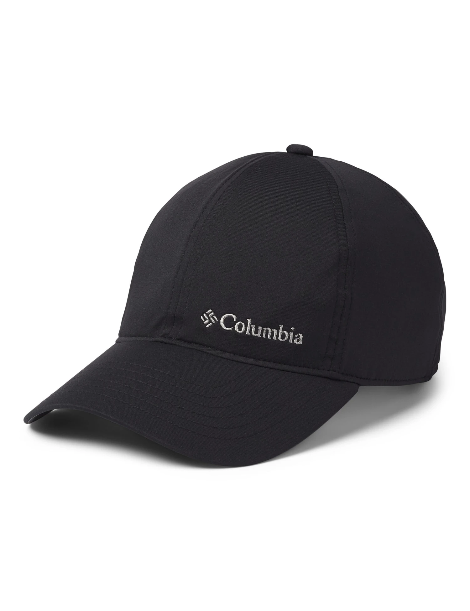 Columbia Coolhead II Ball Cap - Black 3 Columbia Coolhead II Ball Cap - Black