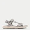 Columbia Globetrot Sandal - Performance Hiking Sandals in Flint Grey/Sea Salt 2 Columbia Globetrot Sandal - Performance Hiking Sandals in Flint Grey/Sea Salt -The Sports Edit Store columbia globetrot sandal flint grey sea salt 2068371 027 1