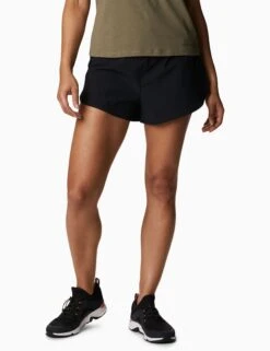 Columbia Hike Shorts - Black 8 Columbia Hike Shorts - Black -The Sports Edit Store columbia hike shorts black 1991831 010 1