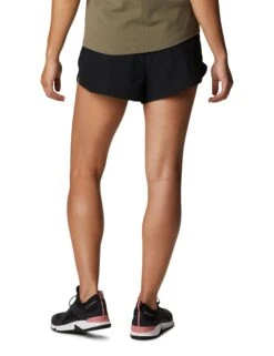 Columbia Hike Shorts - Black 9 Columbia Hike Shorts - Black -The Sports Edit Store columbia hike shorts black 1991831 010 2