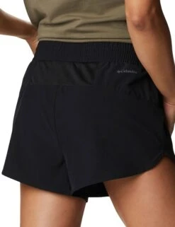 Columbia Hike Shorts - Black 7 Columbia Hike Shorts - Black -The Sports Edit Store columbia hike shorts black 1991831 010 3
