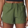 Columbia Hike Shorts - Canteen