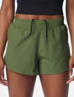 Columbia Hike Shorts - Canteen